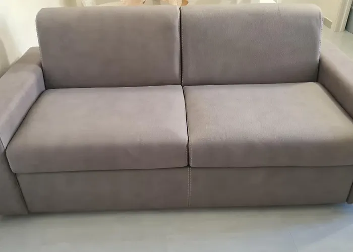Casa Vacanza Nonna Anna