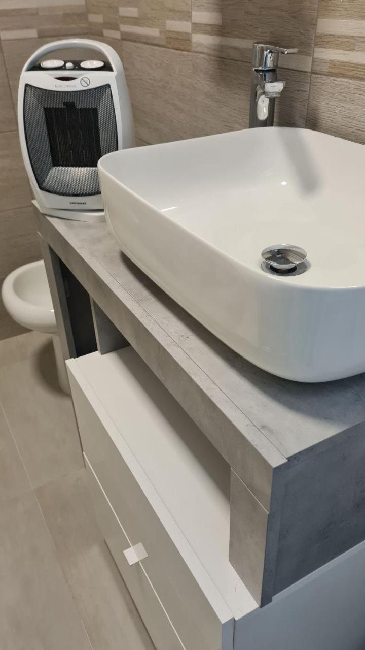 Casa Nonna Anna * Manfredonia