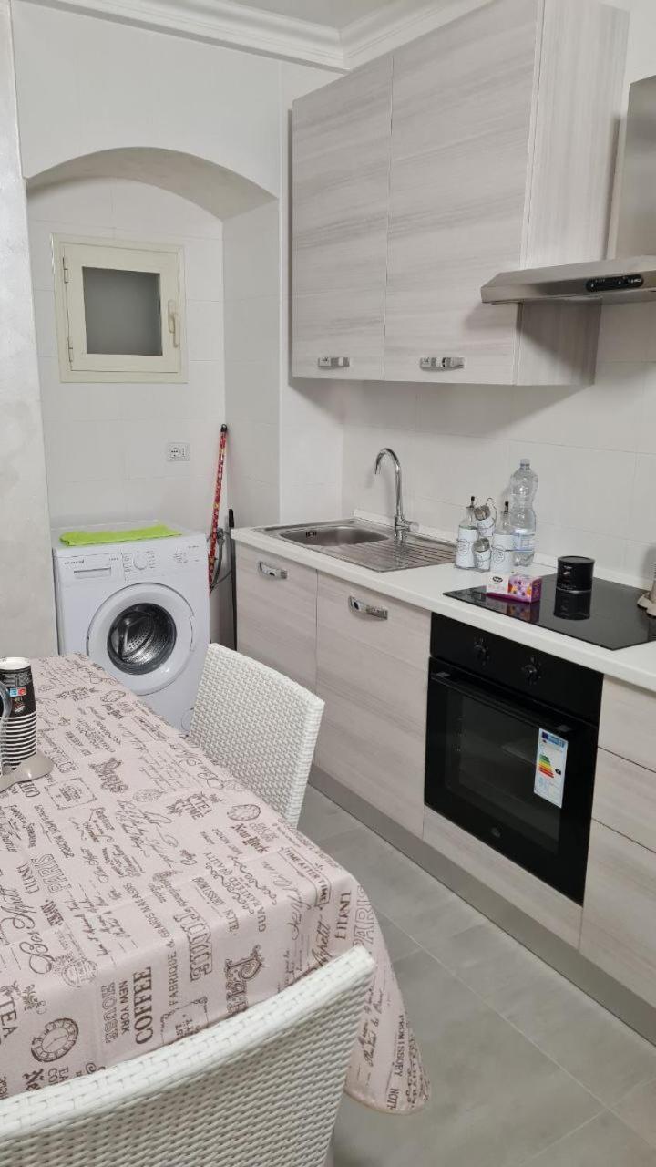 Casa Nonna Anna * Manfredonia