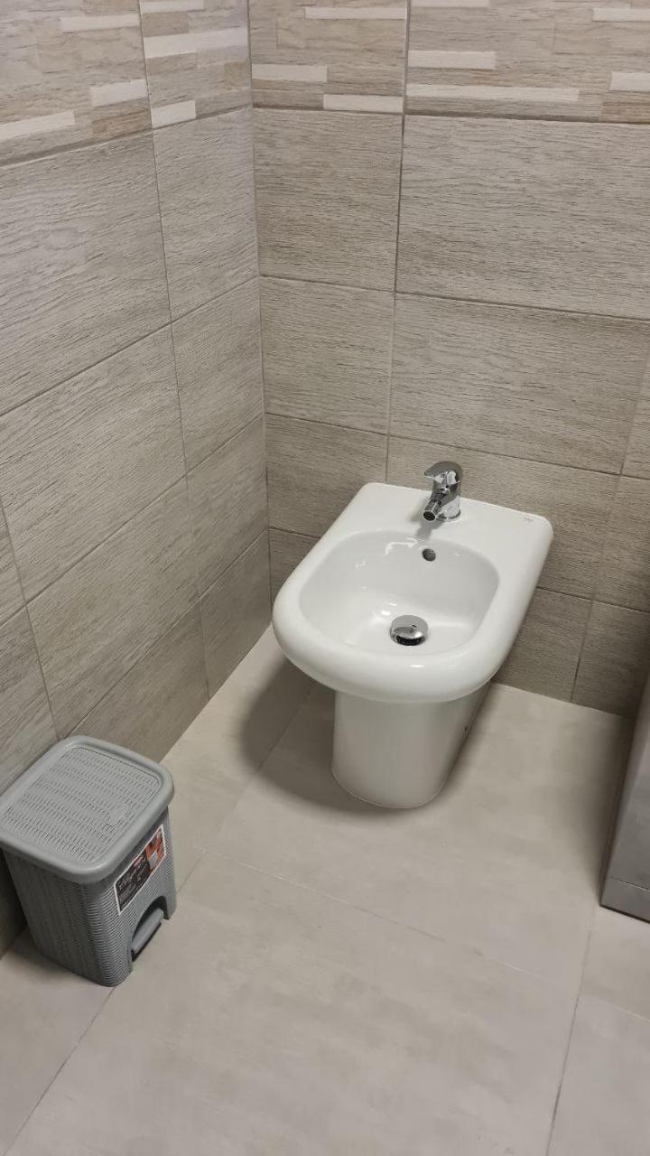 Casa Nonna Anna * Manfredonia