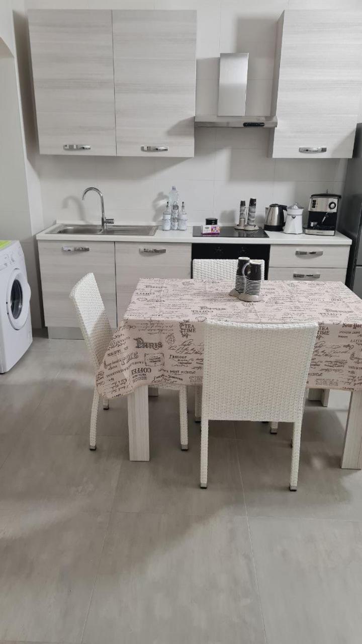 Casa Nonna Anna Manfredonia