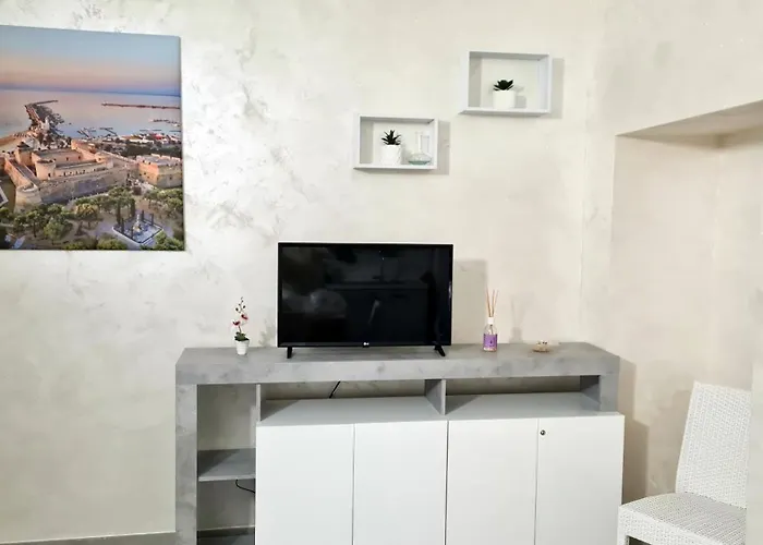 Casa Vacanza Nonna Anna