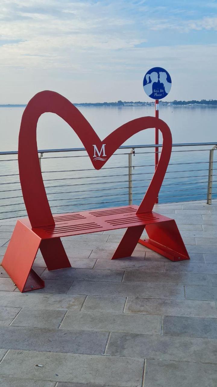 Casa Nonna Anna * Manfredonia
