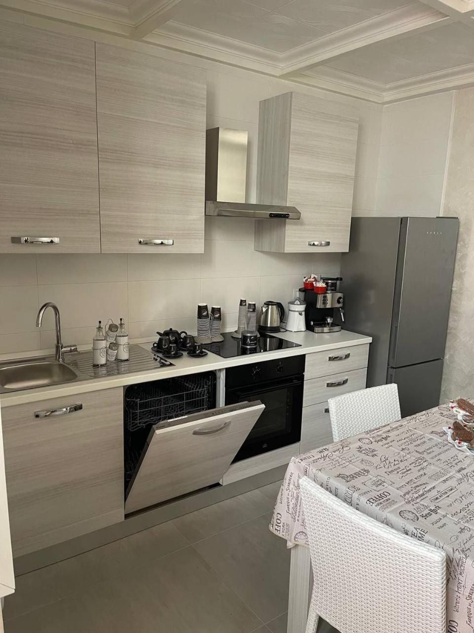 Holiday home Casa Nonna Anna Manfredonia