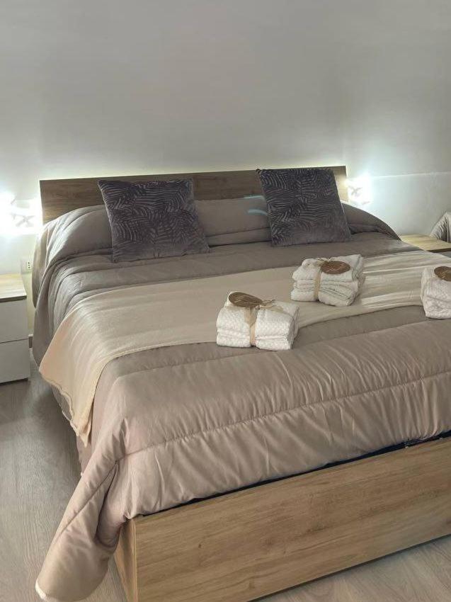 Casa Nonna Anna * Manfredonia