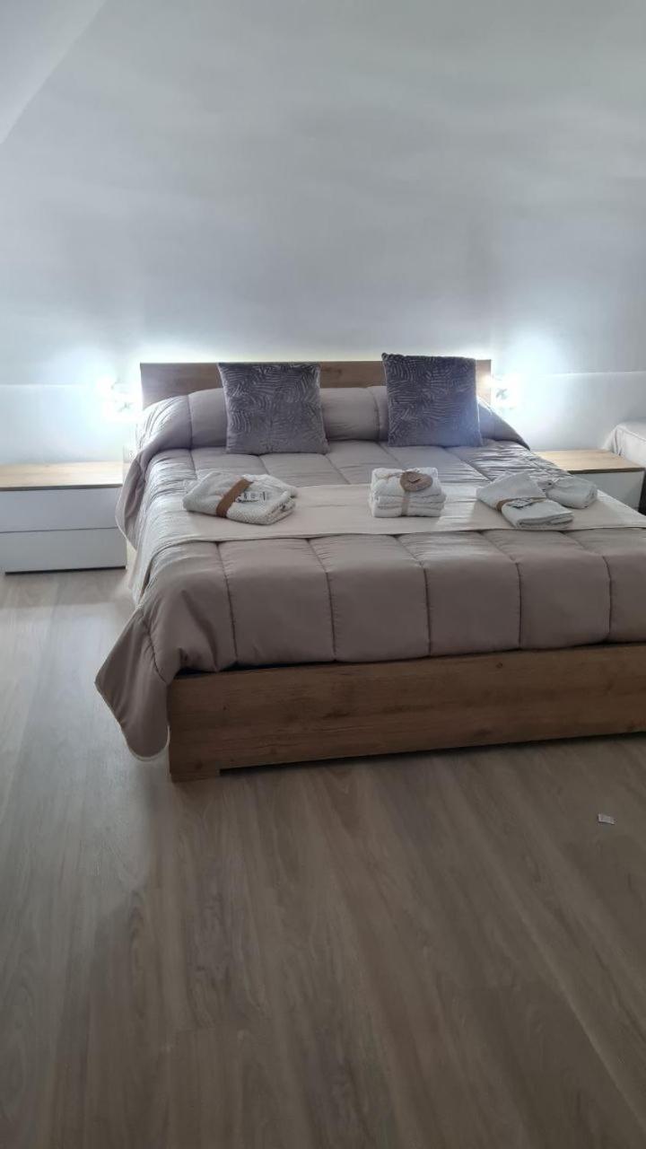 Casa Nonna Anna Holiday home Manfredonia