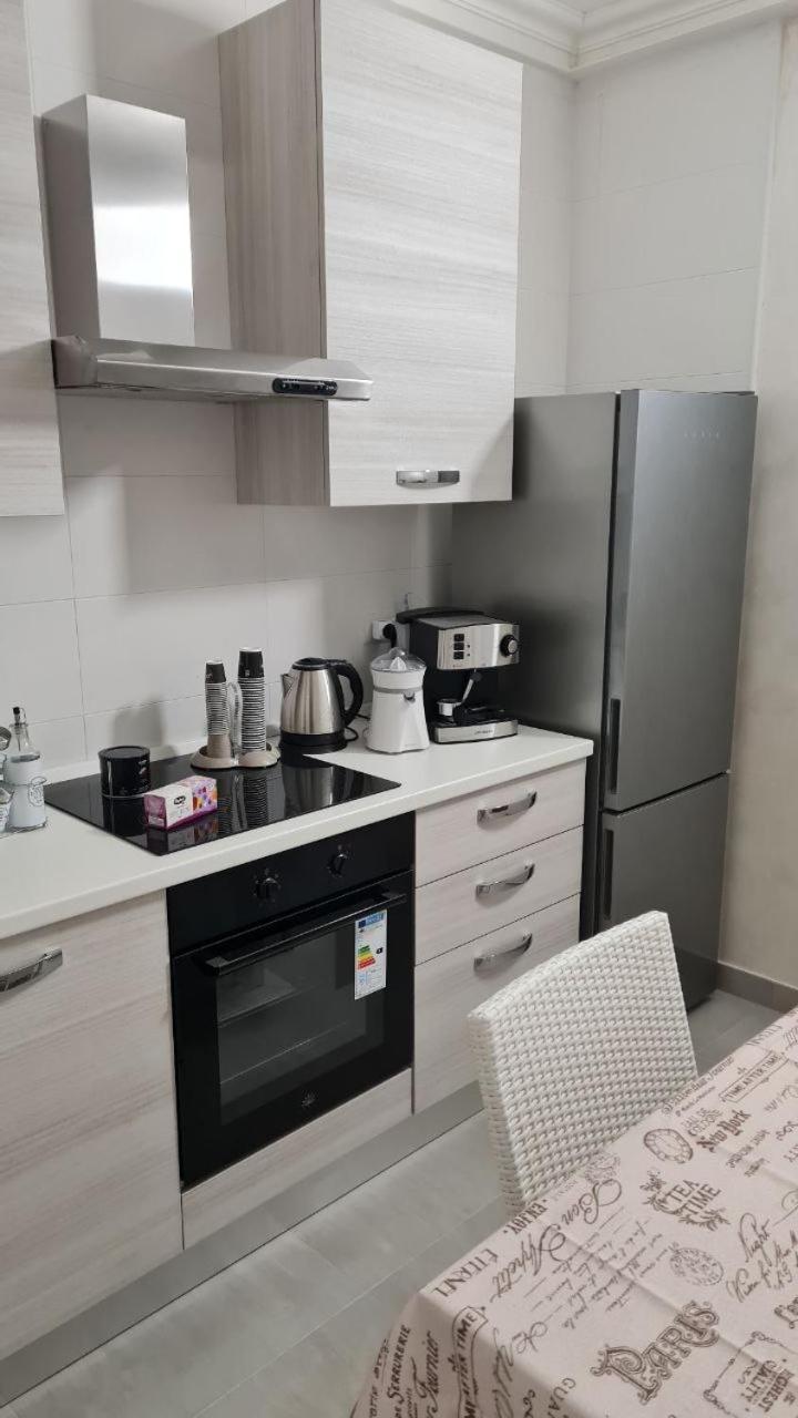 Casa Nonna Anna Holiday home Manfredonia