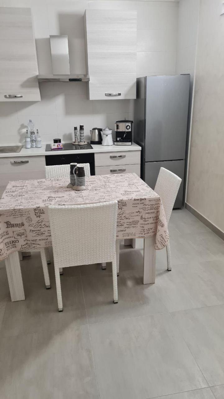 Casa Nonna Anna Manfredonia
