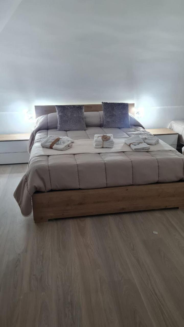 Casa Nonna Anna Manfredonia