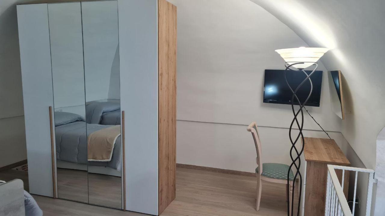 Casa Nonna Anna Holiday home *
