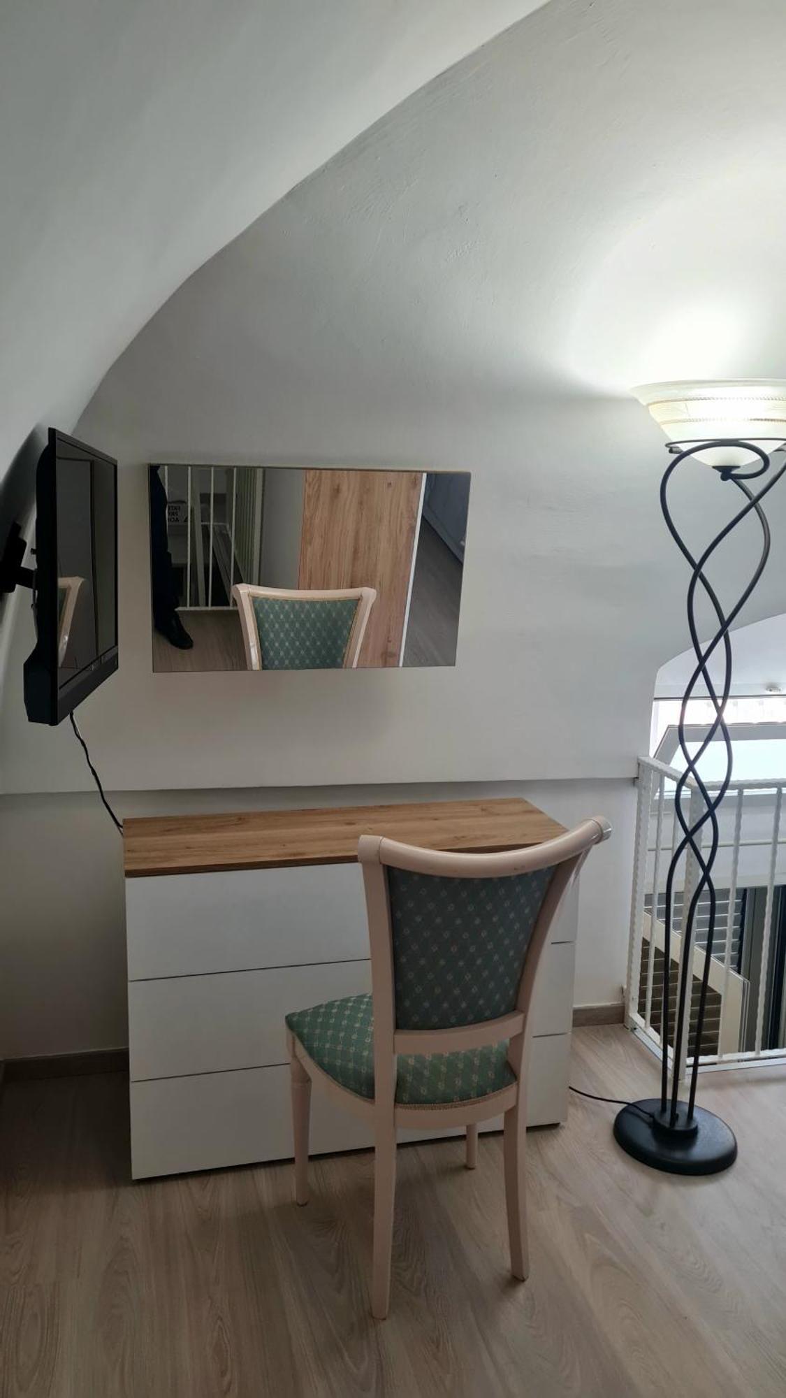Casa Nonna Anna * Manfredonia