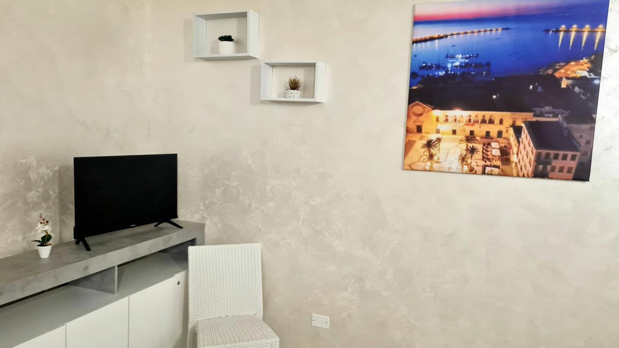 Holiday home Casa Nonna Anna