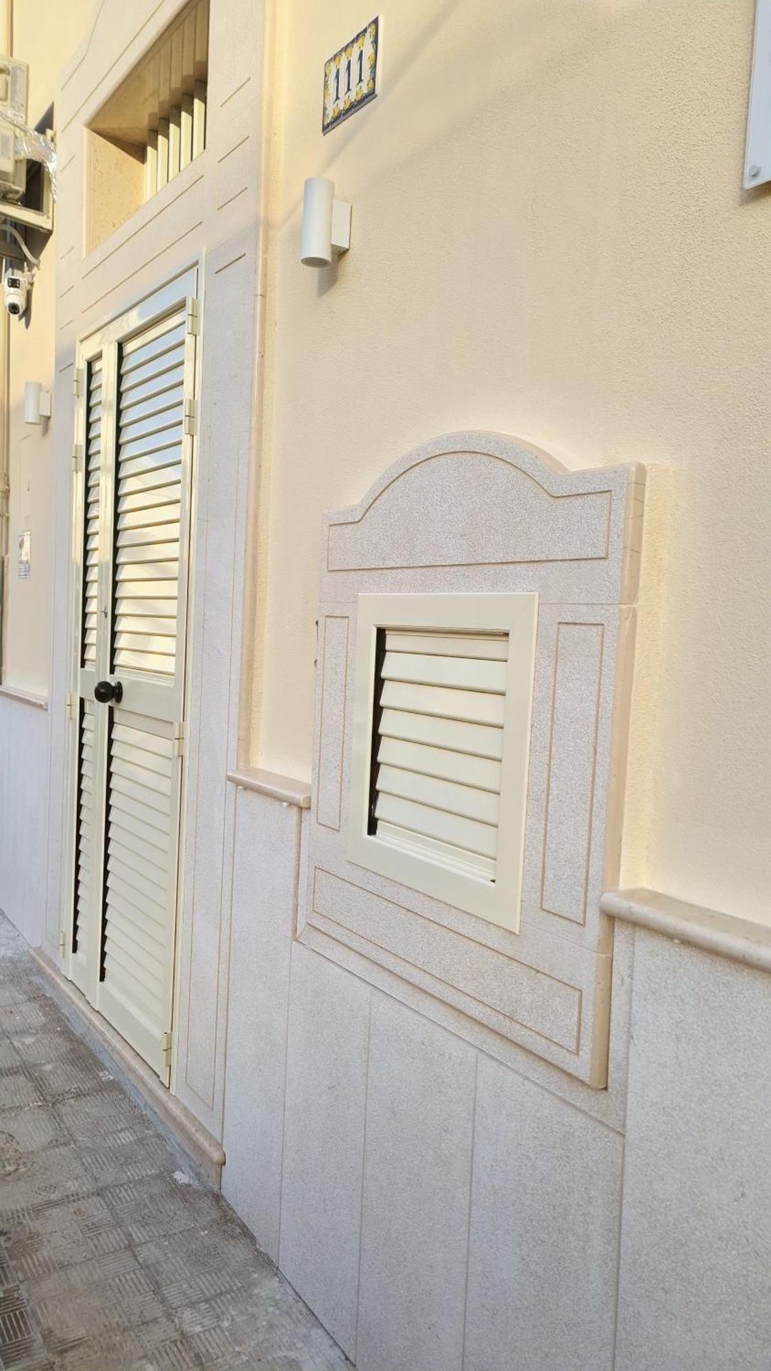 Casa Nonna Anna Holiday home
