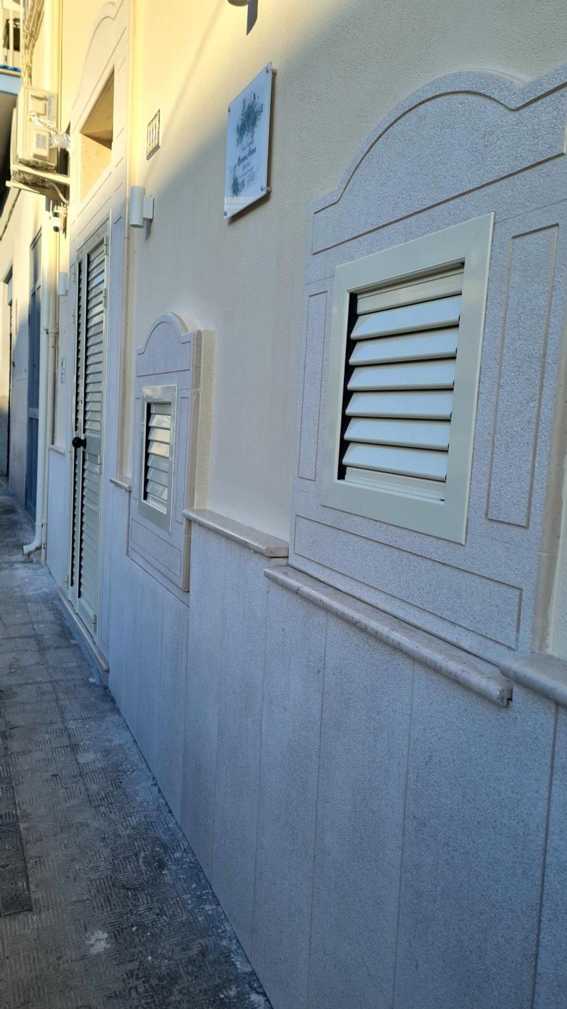 Holiday home Casa Nonna Anna