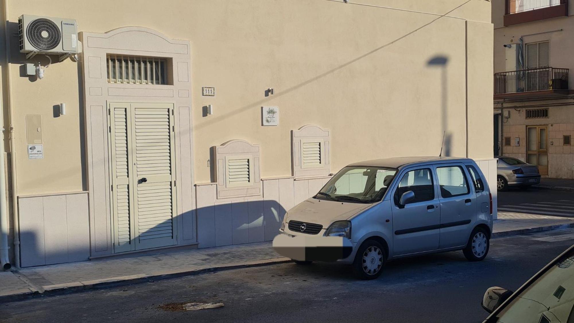 Holiday home Casa Nonna Anna *
