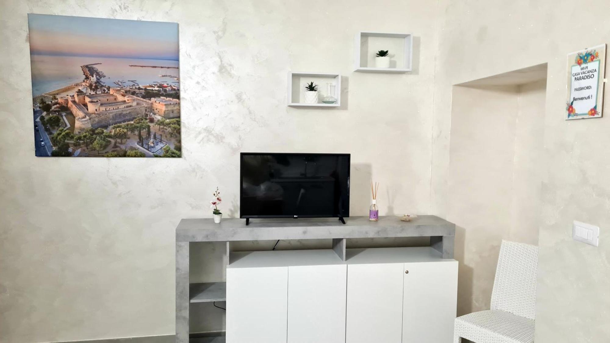Casa Nonna Anna *