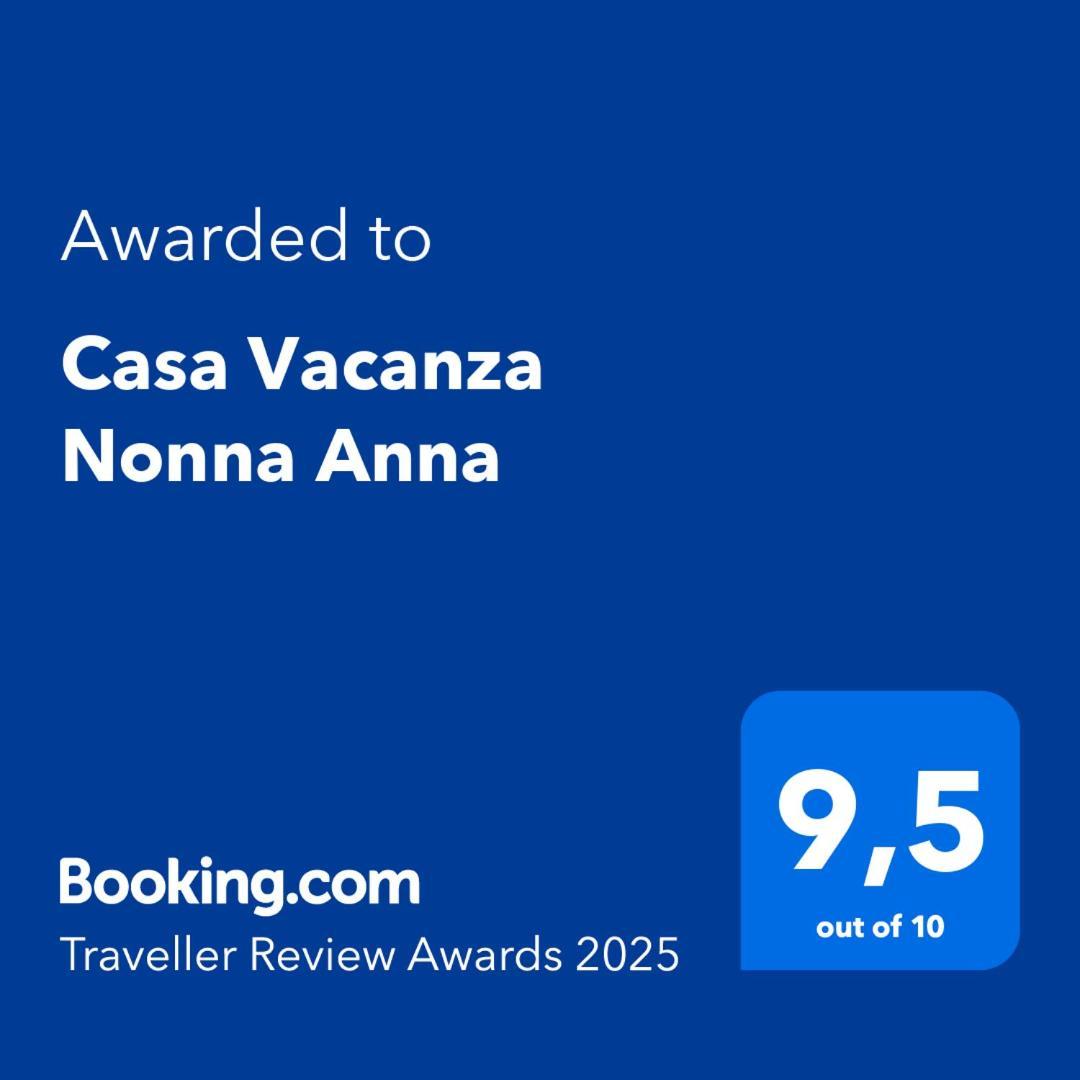 Casa Nonna Anna Holiday home *